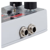 Electro Harmonix Pitch Fork Pitch Shifter Harmonizer Guitar Pedal