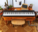 Roland FP30X Black Digital Piano Value Package
