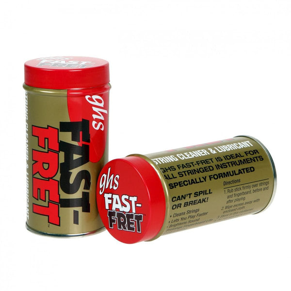 GHS Fast Fret