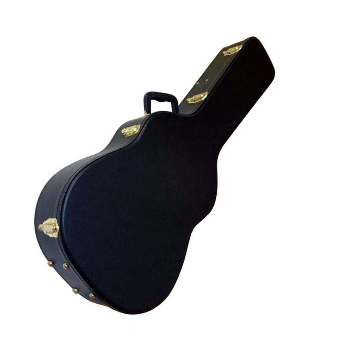 Stagg Music GCA-W Dreadnought Hardcase