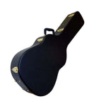 Stagg Music GCA-W Dreadnought Hardcase
