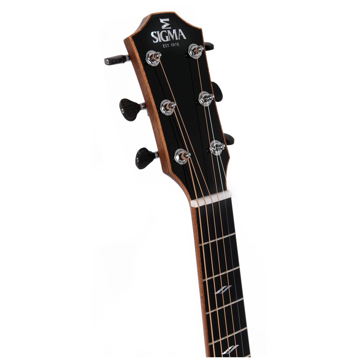 Sigma Modern Series GECE-3+ Electro Acoustic Guitar