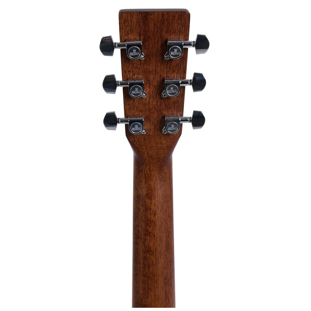 Sigma ST Series GMC-STE Grand Orchestral Electro Acoustic Guitar
