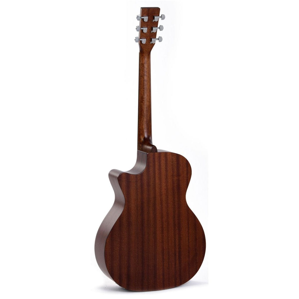 Sigma ST Series GMC-STE Grand Orchestral Electro Acoustic Guitar