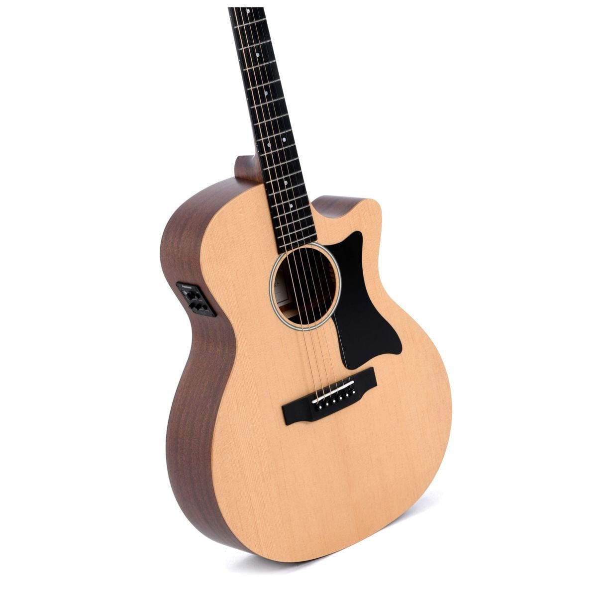 Sigma ST Series GMC-STE Grand Orchestral Electro Acoustic Guitar