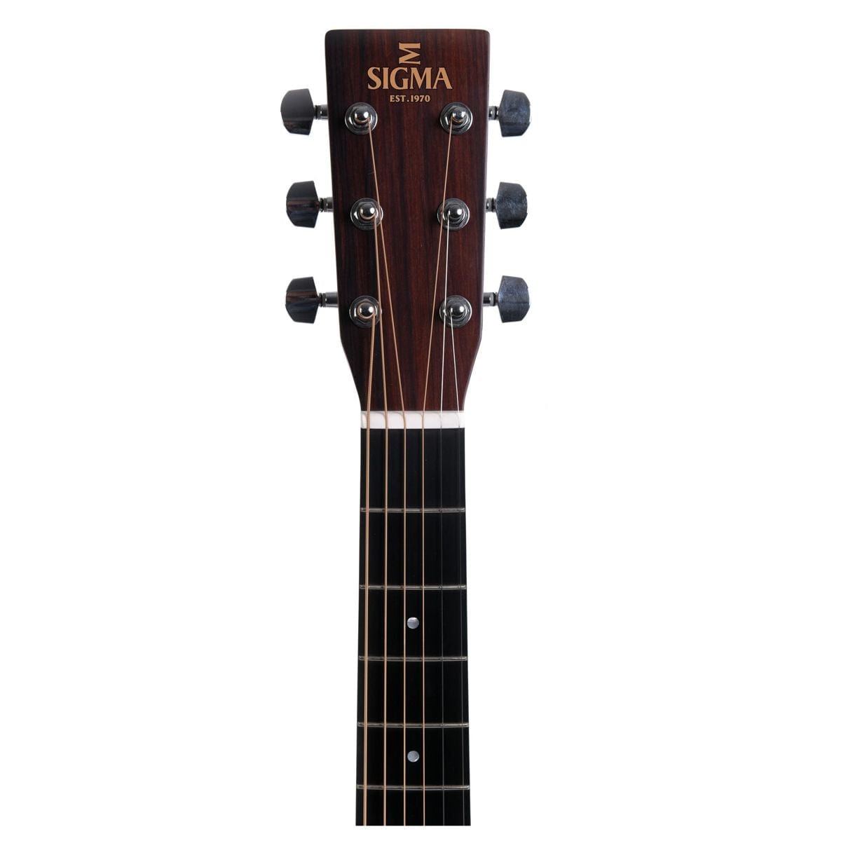 Sigma ST Series GMC-STE Grand Orchestral Electro Acoustic Guitar