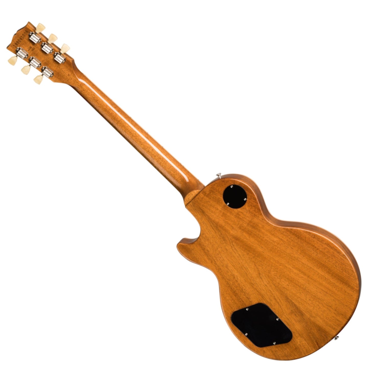 Gibson Les Paul Standard 50s Gold Top Electric Guitar