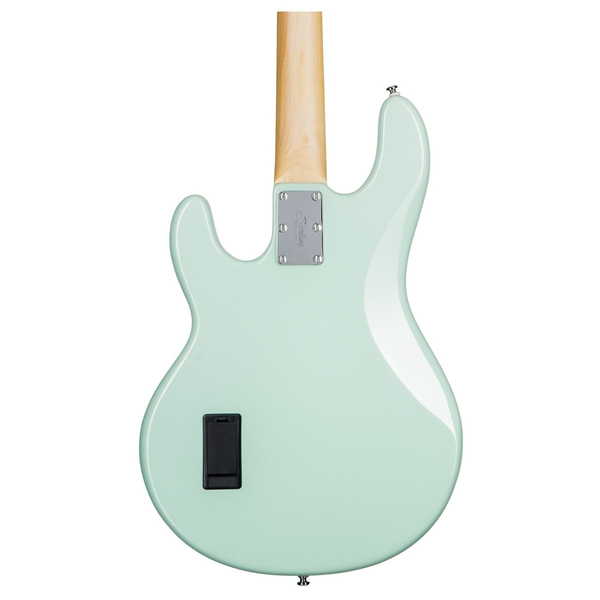 Sterling By Music Man Stingray RAY4 Mint Green Bass