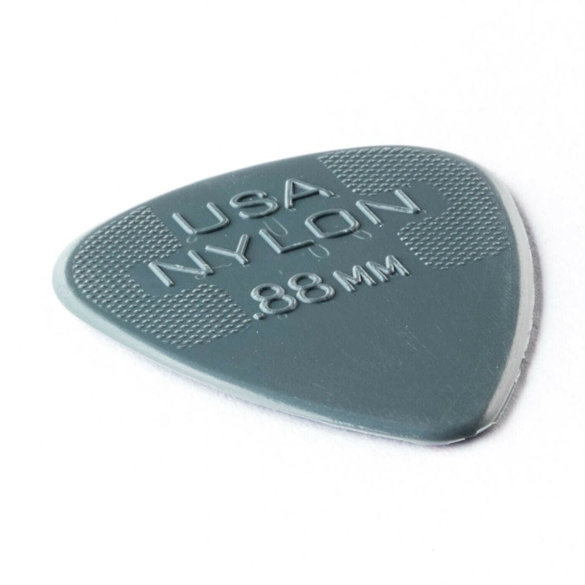 Jim Dunlop NYLON Plectrums .88MM 12 Pack