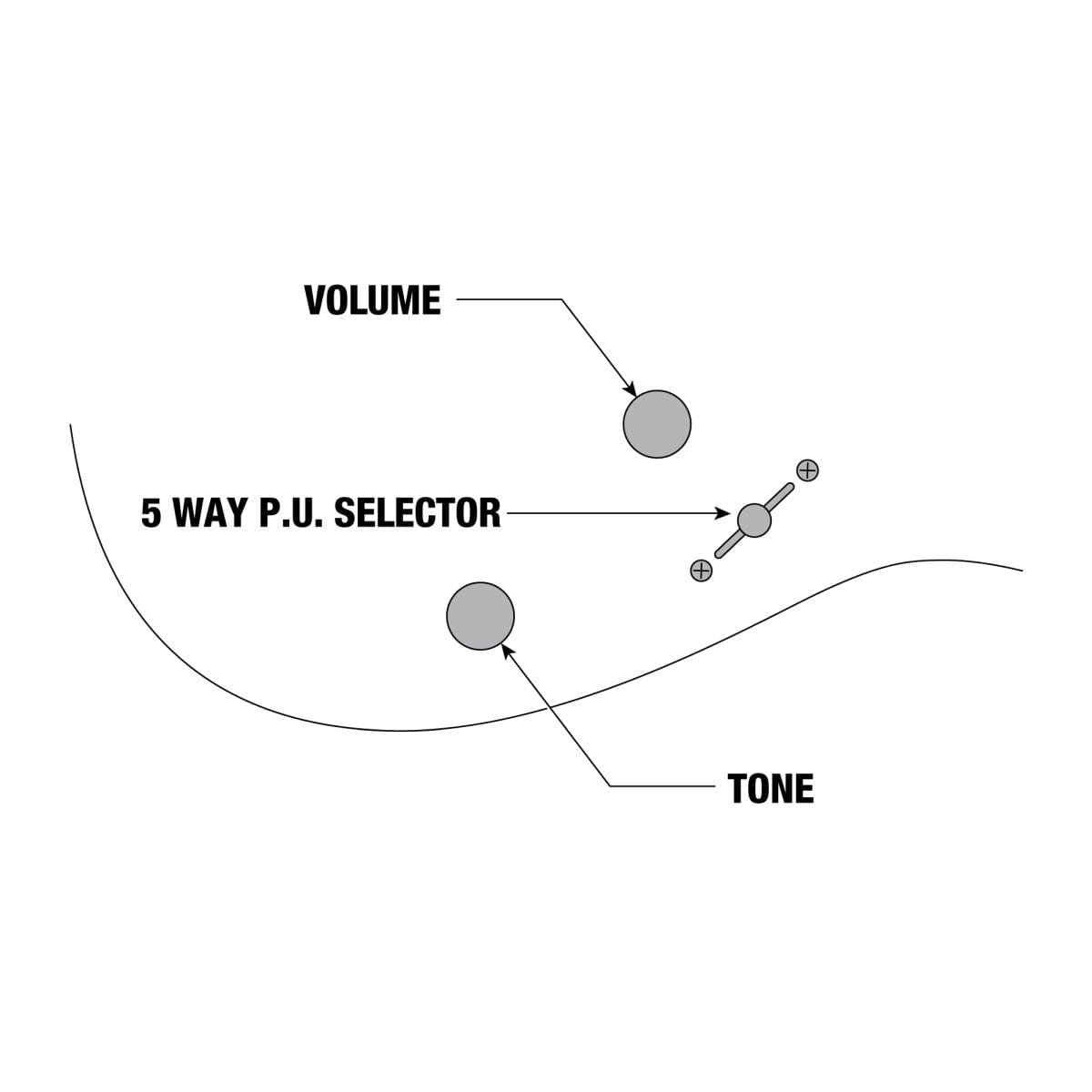 Ibanez RGA742FM TGF Trans Gray Flat Guitar