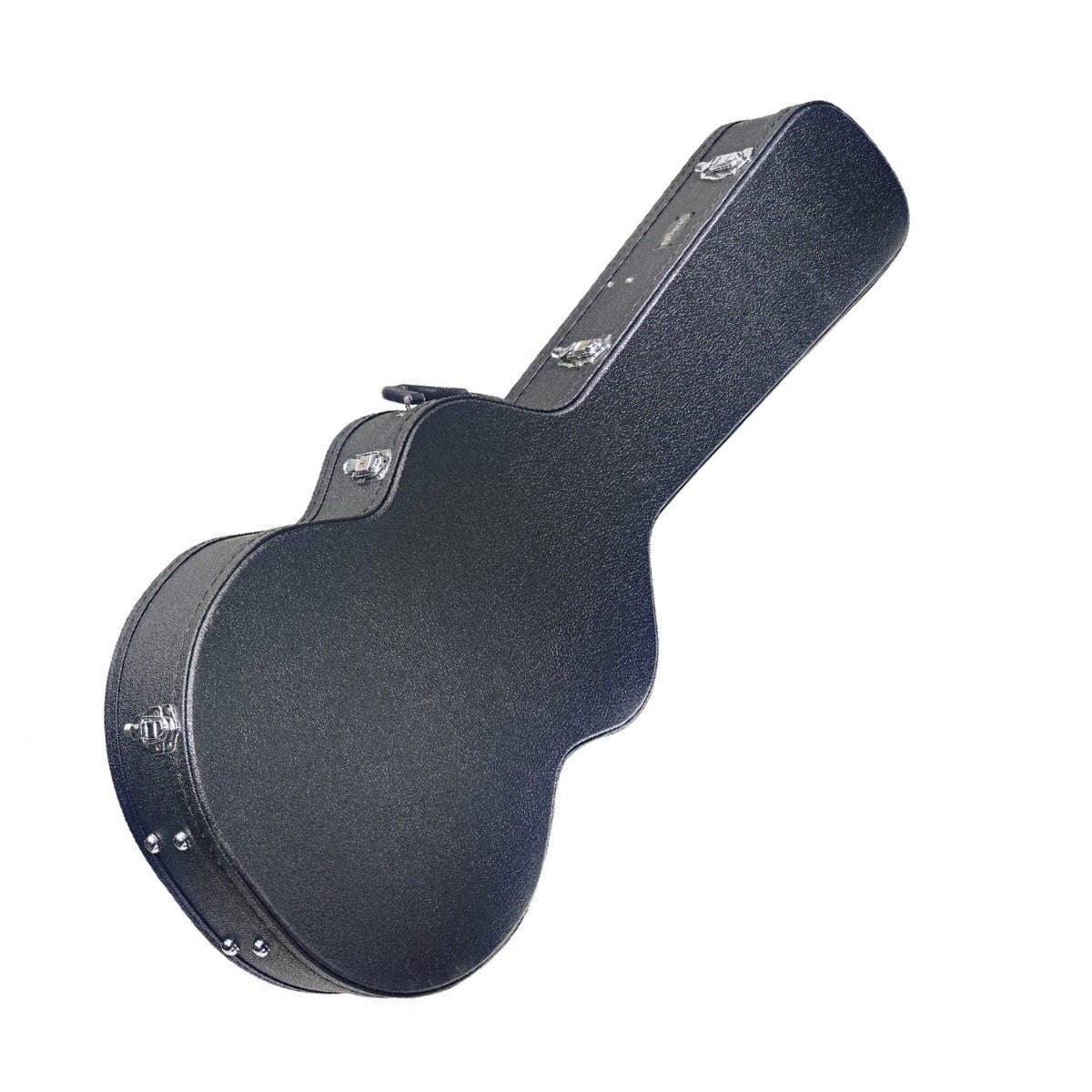 Stagg Music GCA SA Semi Acoustic Jazz Style Hardcase