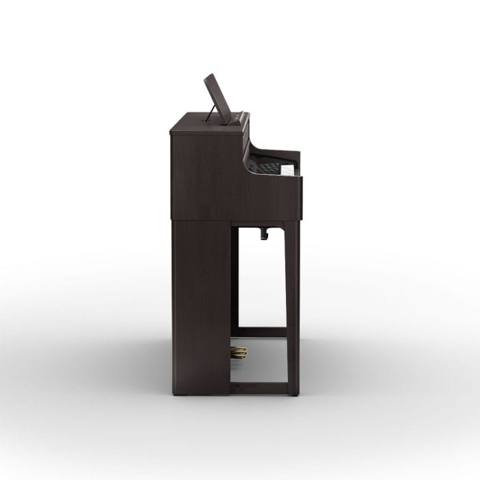 Roland HP704 Light Oak Branded Accessories Package