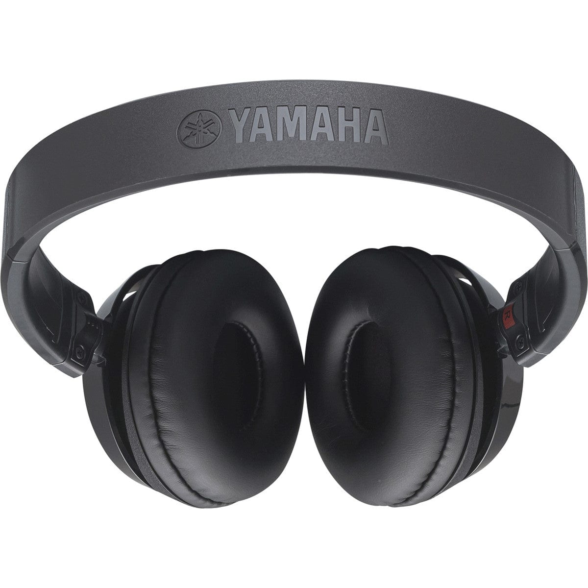 Yamaha HPH50 Headphones; Black