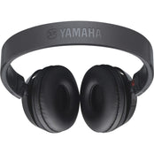 Yamaha HPH50 Headphones; Black