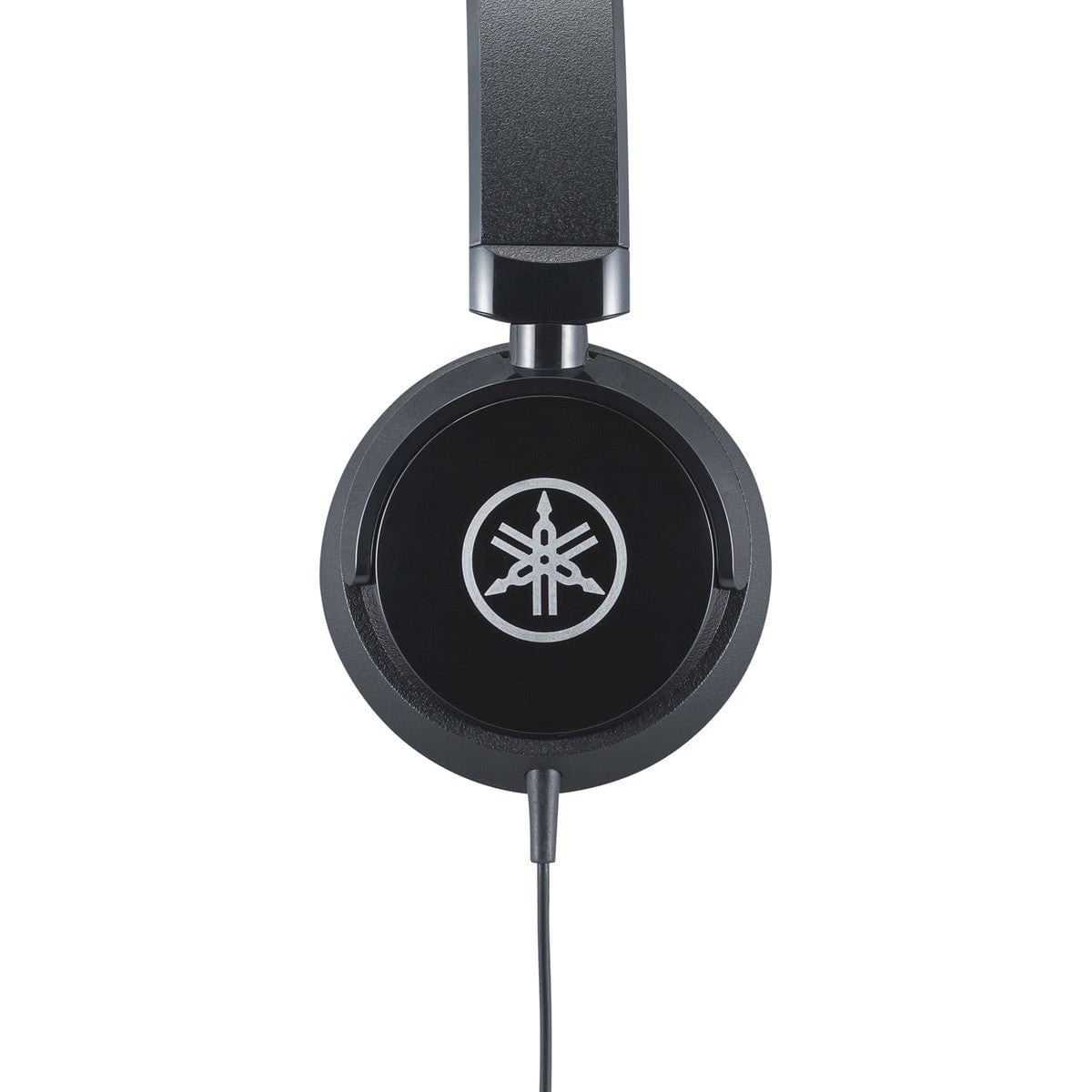 Yamaha HPH50 Headphones; Black