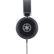 Yamaha HPH50 Headphones; Black