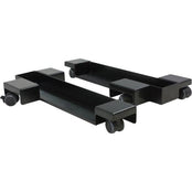 Musisca Digital Piano CASTOR-GLIDE Wheels