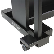 Musisca Digital Piano CASTOR-GLIDE Wheels