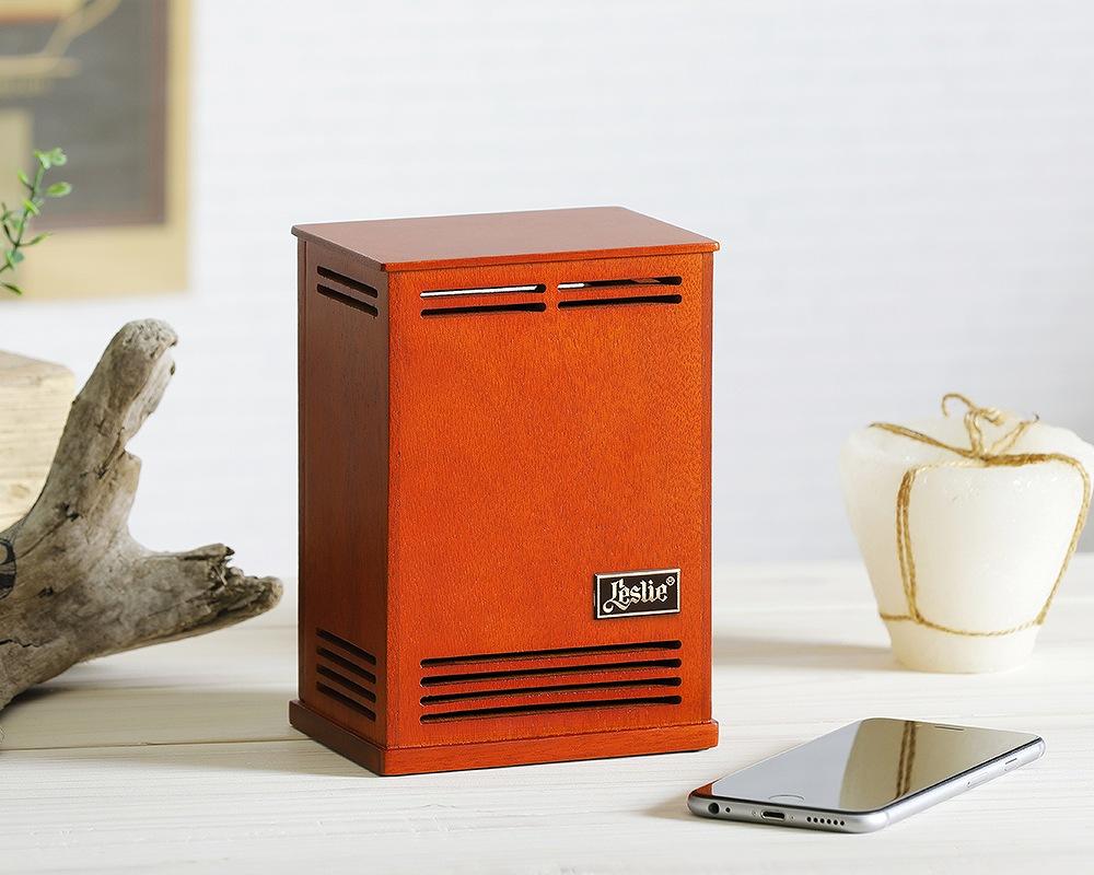 Hammond BT-122 Baby Leslie Portable Bluetooth Speaker