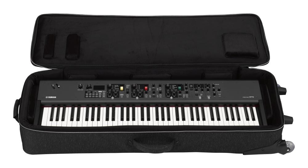 Yamaha Soft Bag for CP73 Piano