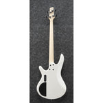 Ibanez SRMD200D PW Pearl White Bass