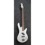Ibanez SRMD200D PW Pearl White Bass
