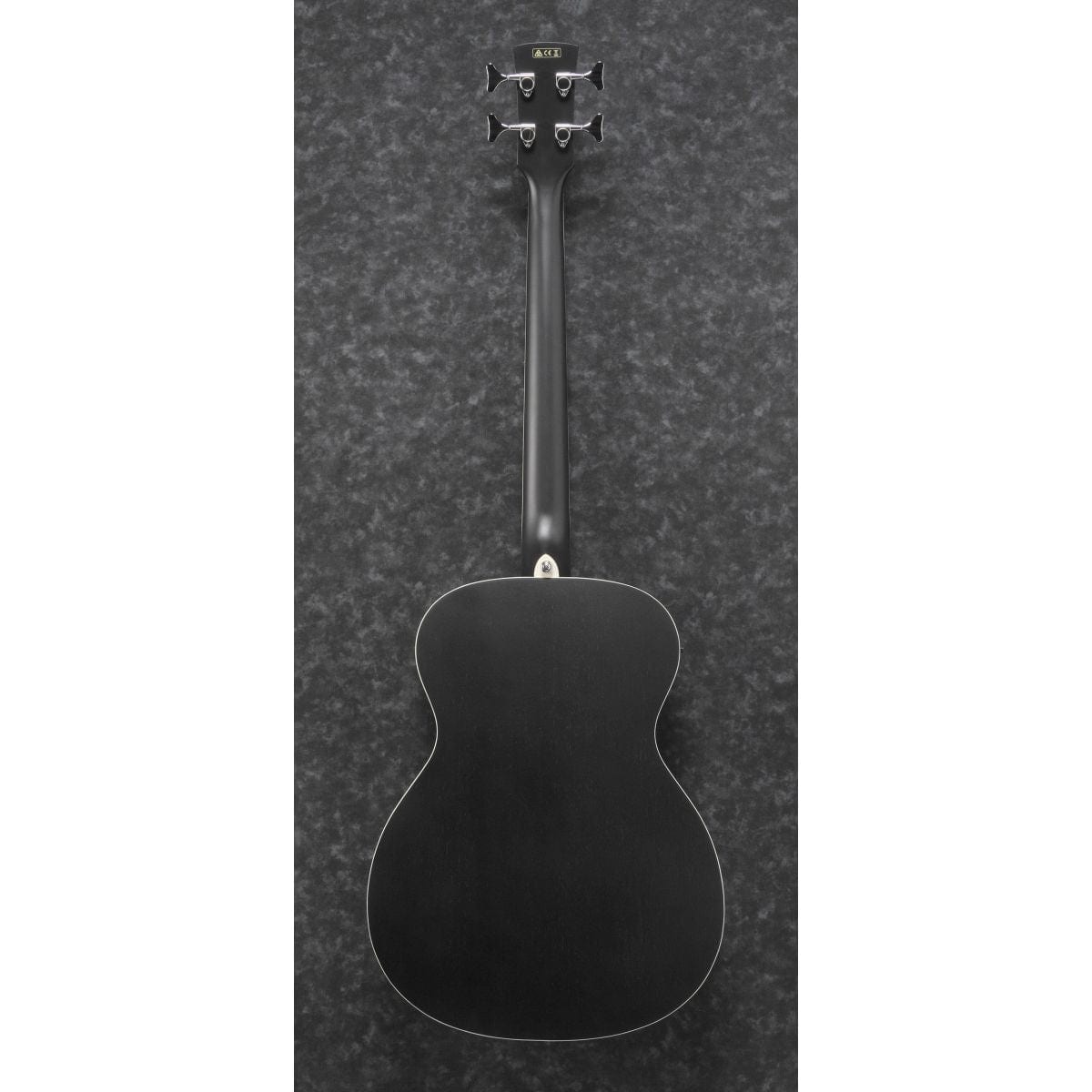 Ibanez PCBE14MH WK Weathered Black Electro Acoustic Bass
