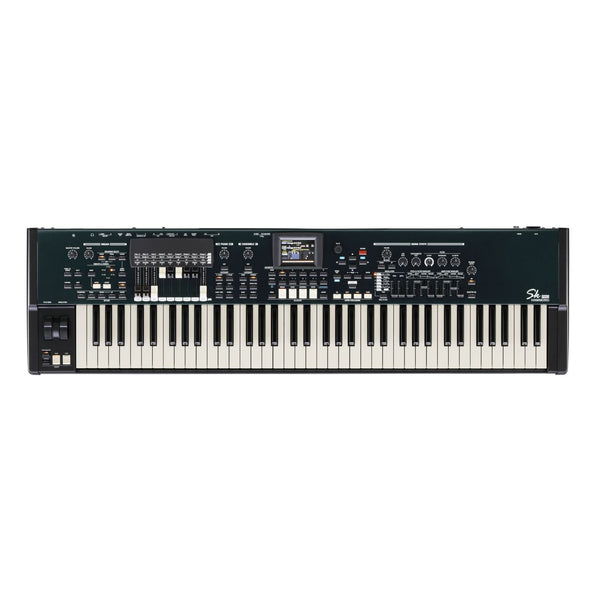 Hammond SK PRO 73 Essentials Bundle