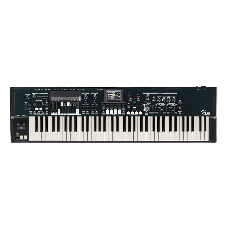 Hammond SK PRO 73 Essentials Bundle