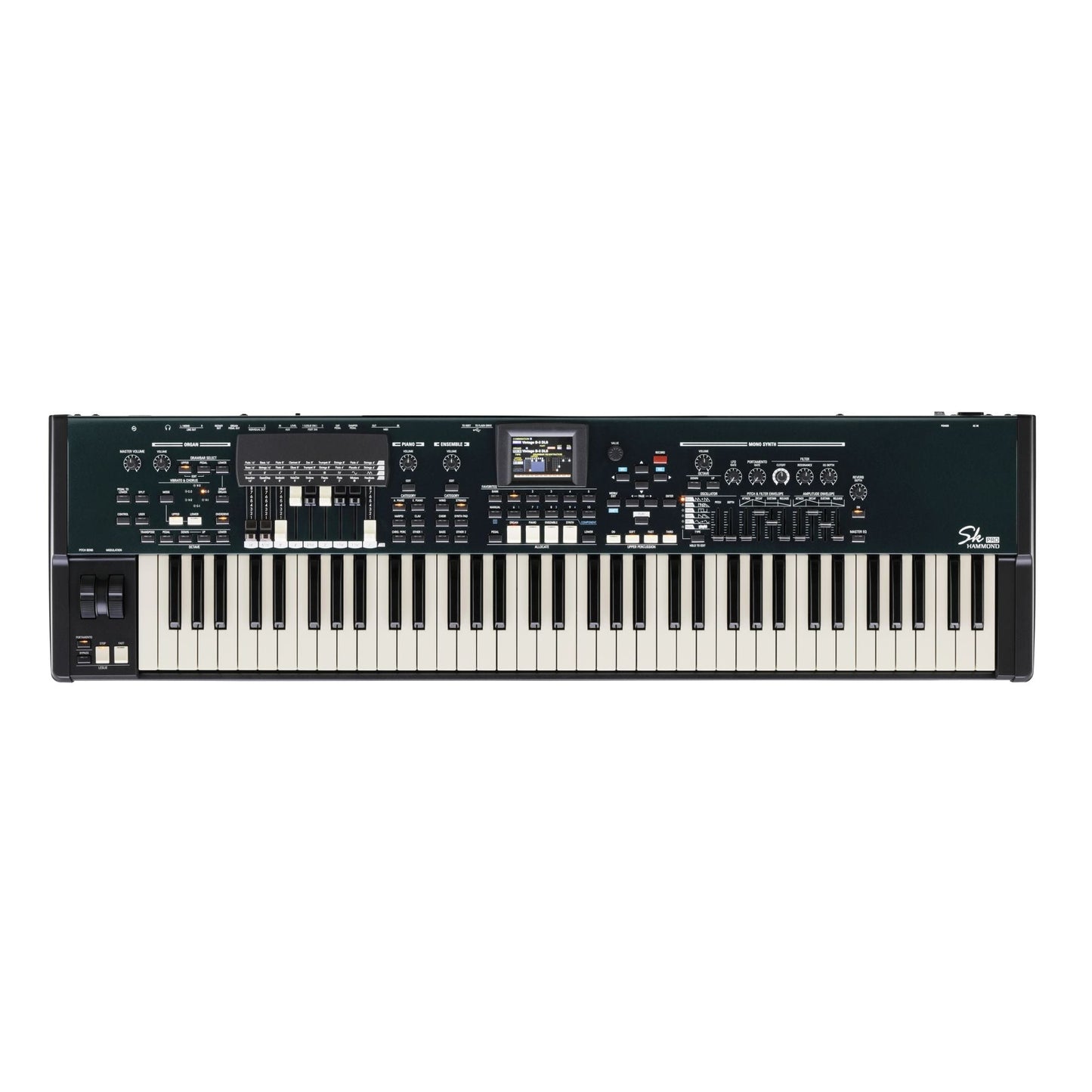 Hammond SK PRO 73 Note Stage Keyboard