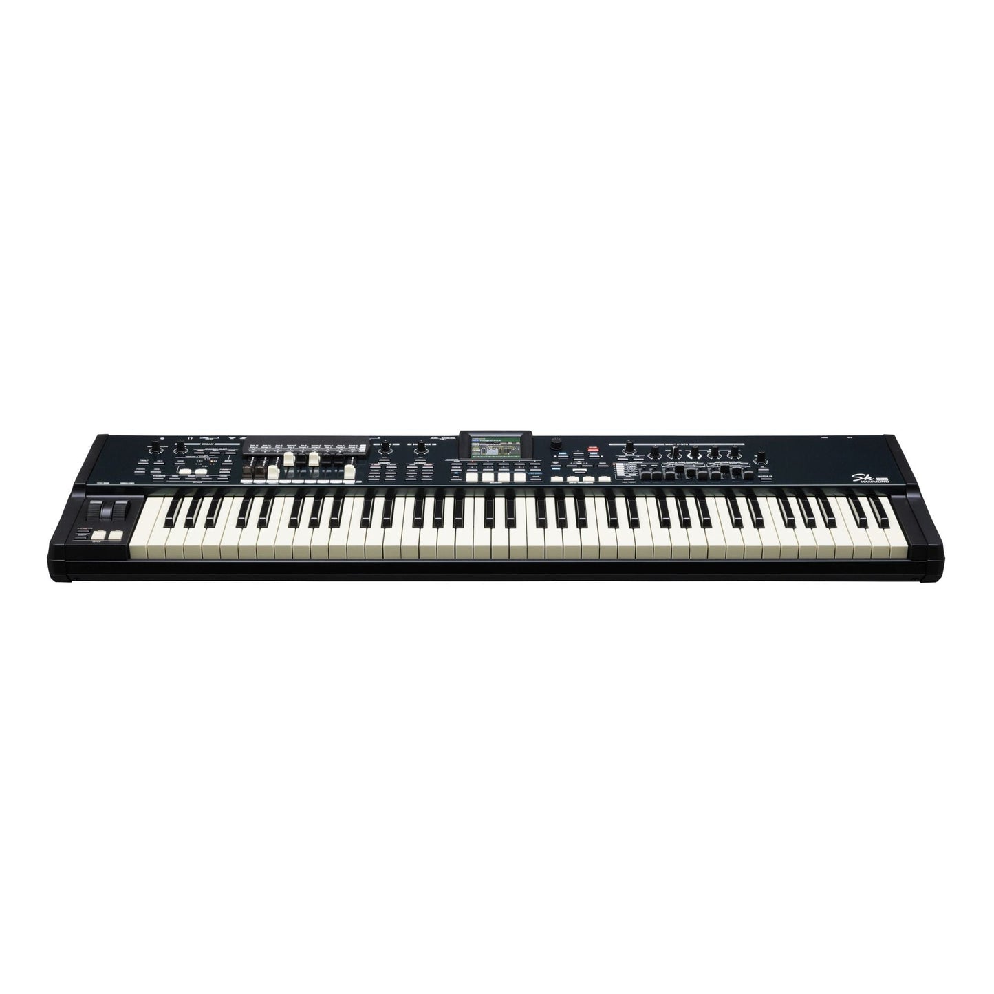 Hammond SK PRO 73 Bundle Incl Stand & Carry Case