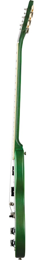 Epiphone Modern SG Collection SG Classic Worn P90 Worn Inverness Green Guitar