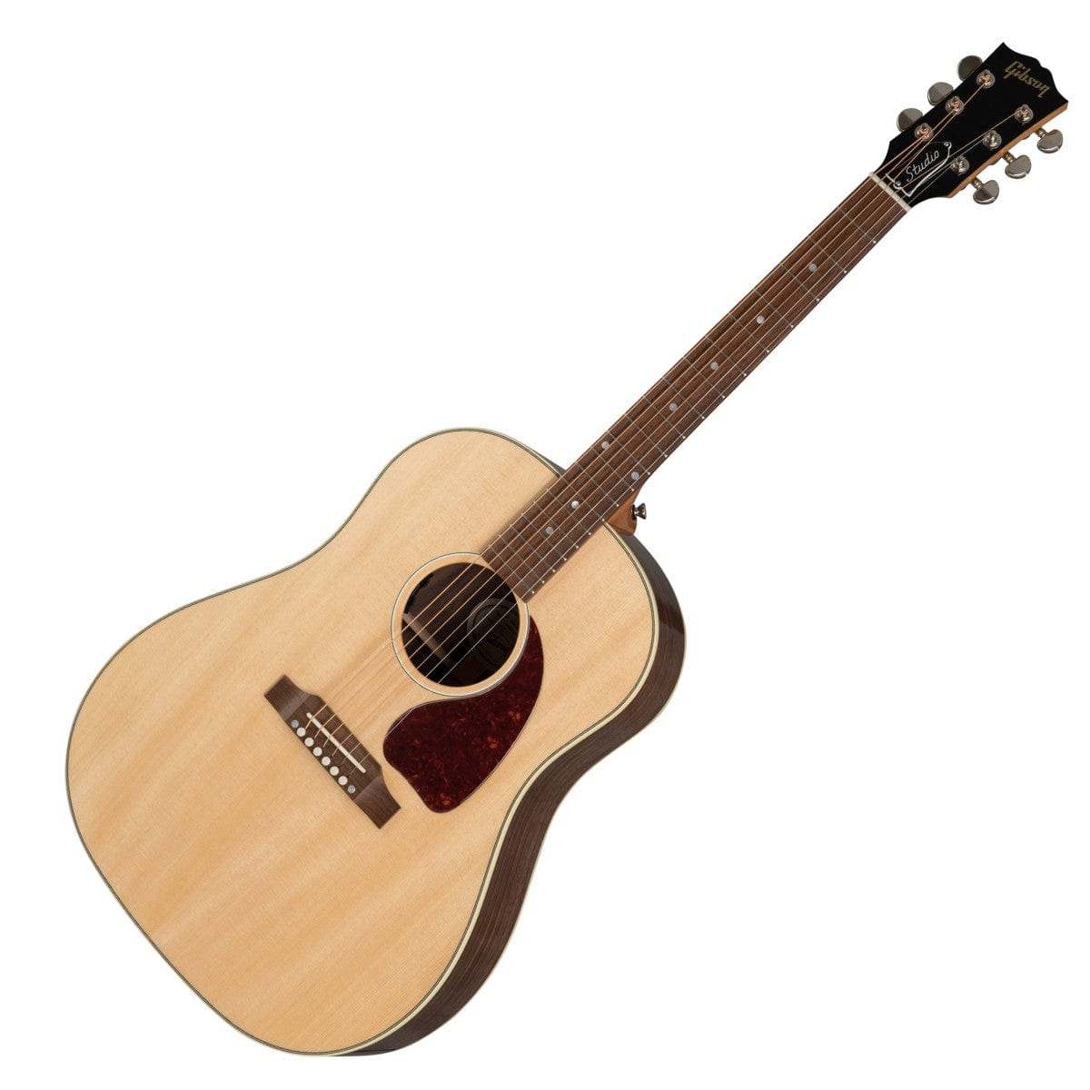 Gibson J-45 Studio Walnut Antique Natural Acoustic Guitar