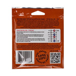 Rotosound JK12 Roto bronze Acoustic Guitar String Set