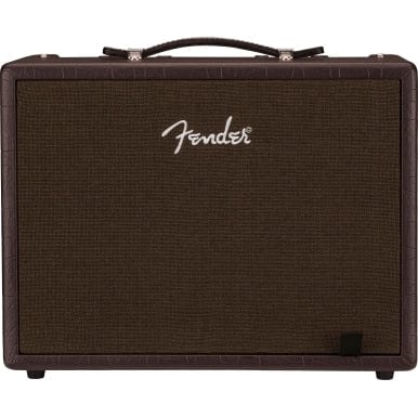 Fender Acoustic JR Guitar Amp