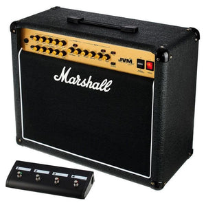 Marshall JVM215 C 50 watt 1x12 Guitar Amplifer