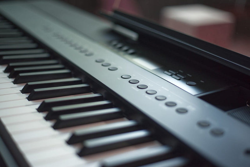 Kawai ES920 Digital Piano; Black
