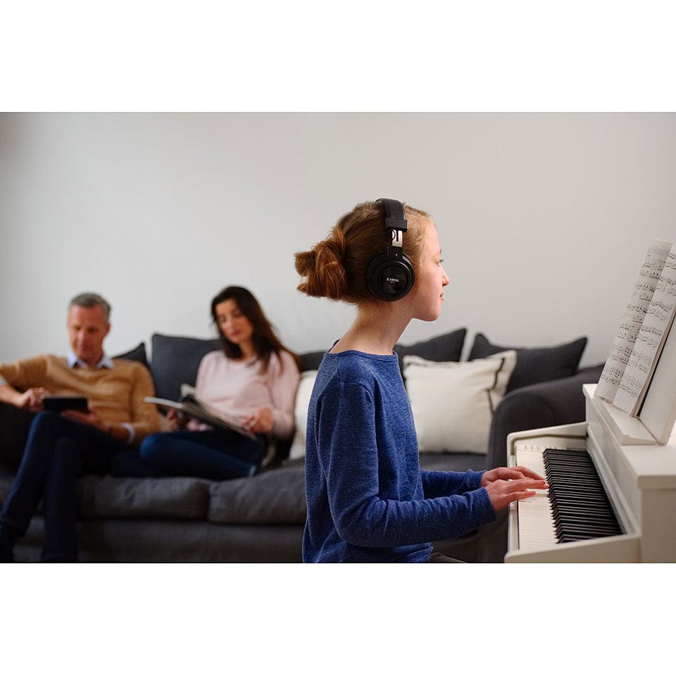 Kawai SH9 Digital Piano Headphones