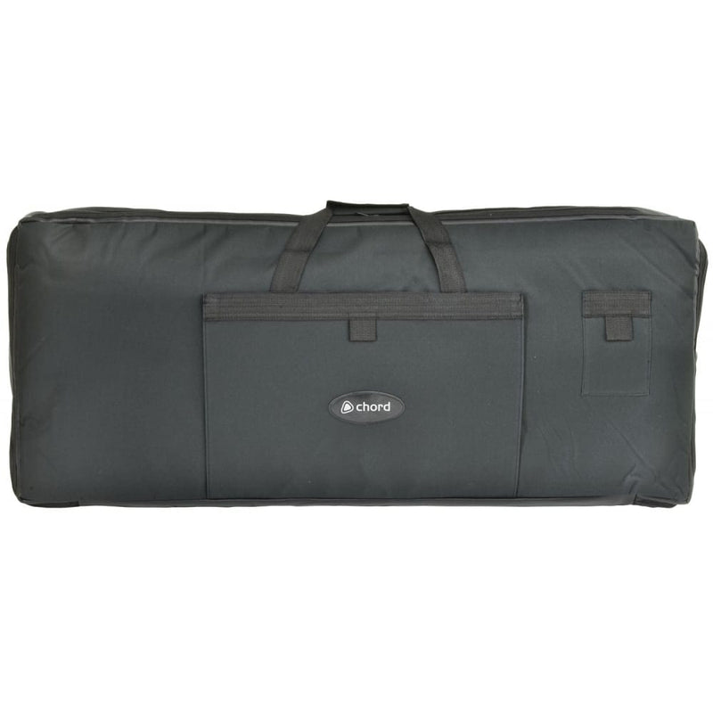Chord KeyBag KB44 - To fit 4/5 Octave keyboard - 973mm x 398mm x 170mm