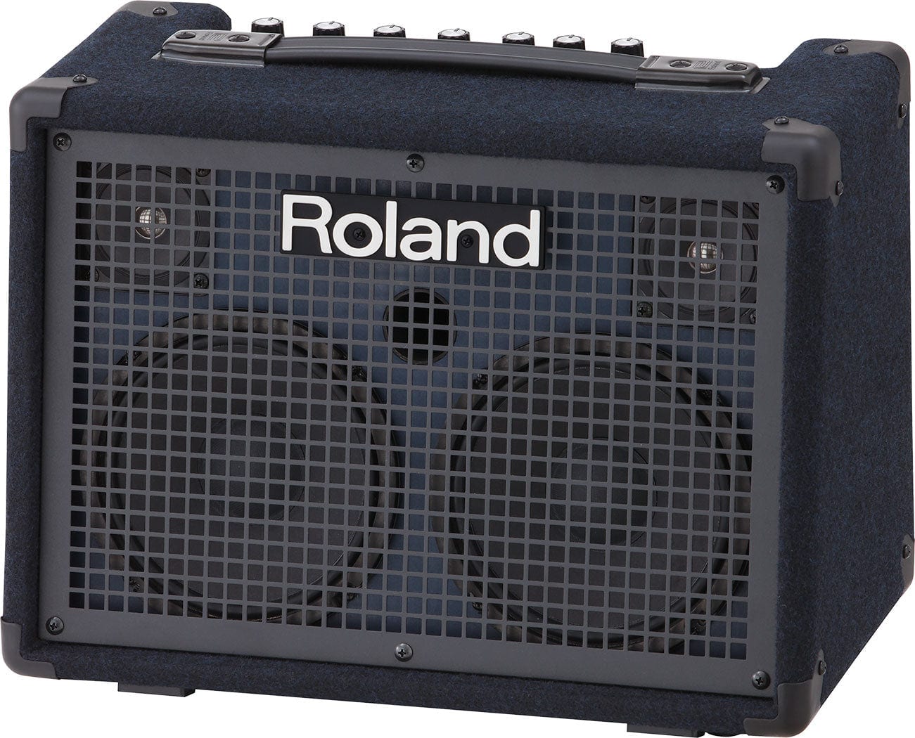 Roland KC220 30w Stereo Battery Powered Keyboard Amplifier