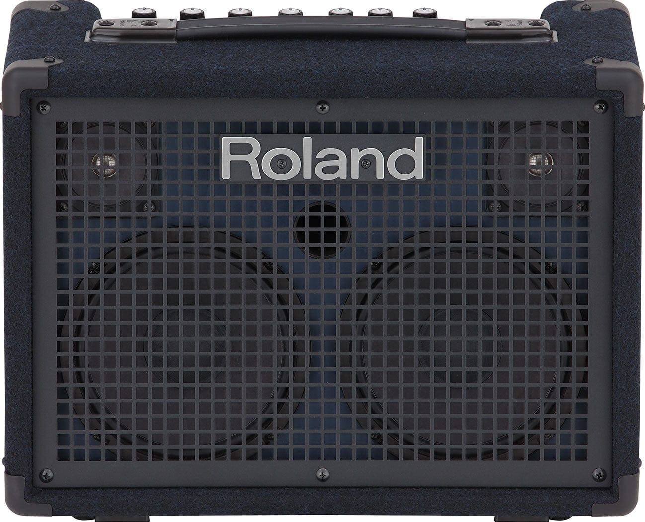 Roland KC220 30w Stereo Battery Powered Keyboard Amplifier
