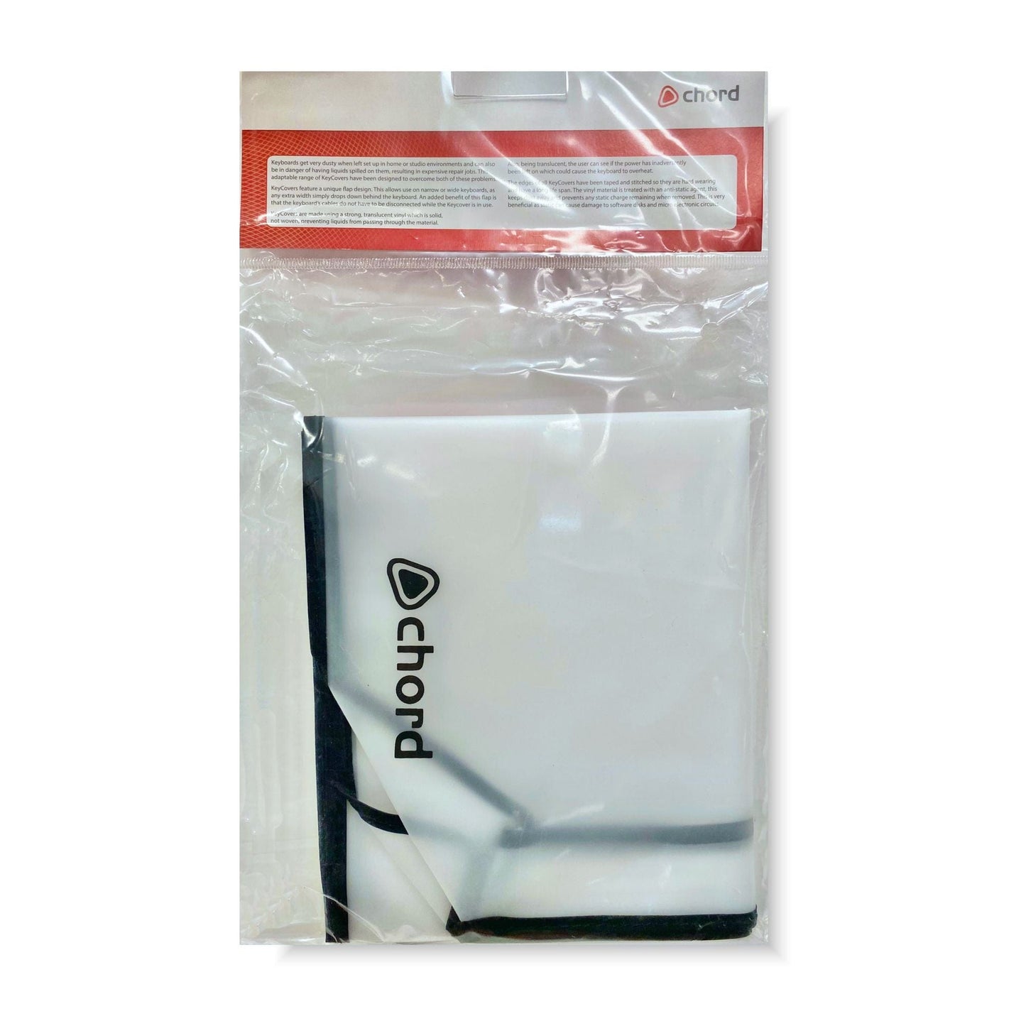 Keycovers KC3 878mm Keyboard Dust Cover