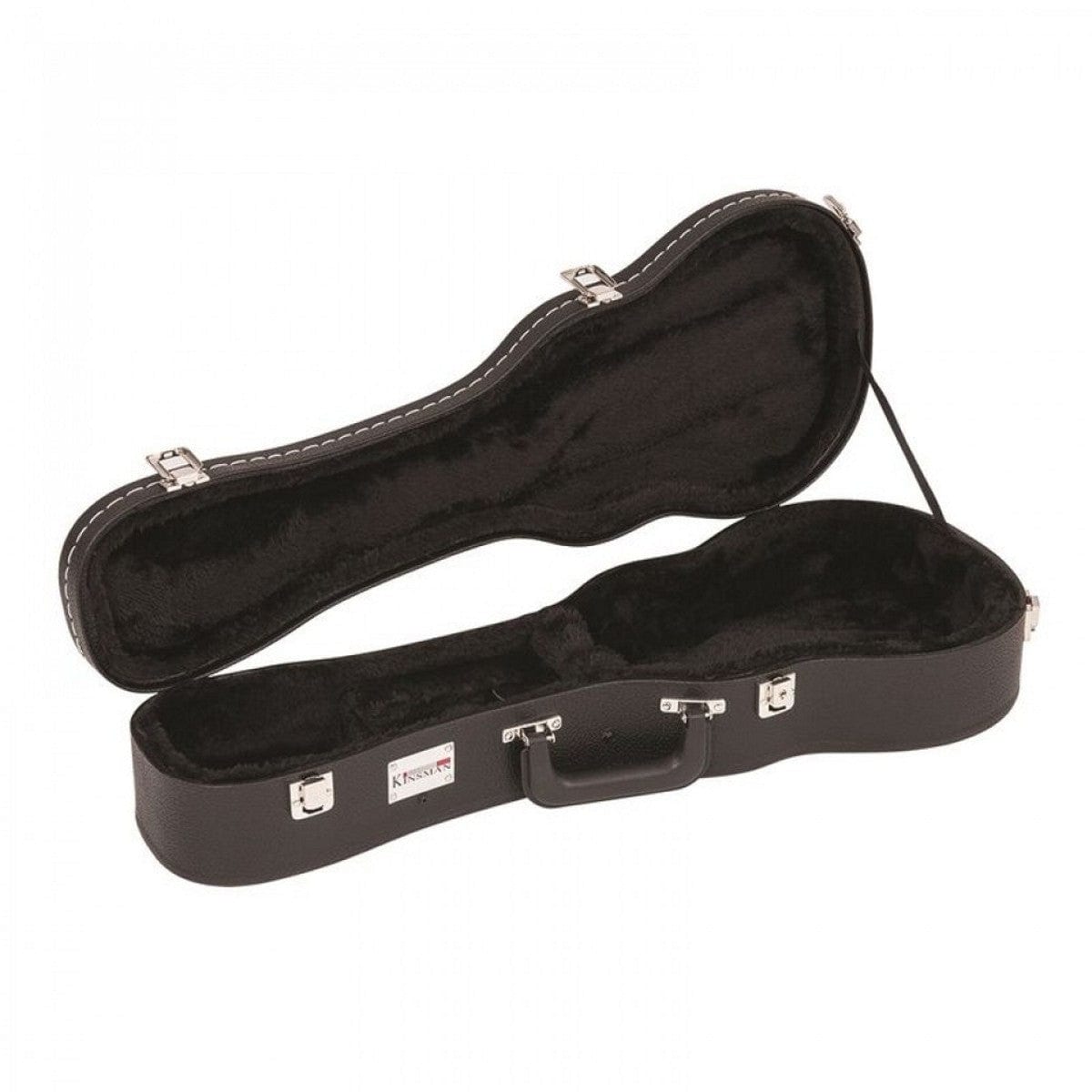 Kinsman KUC12 Concert Ukulele Case