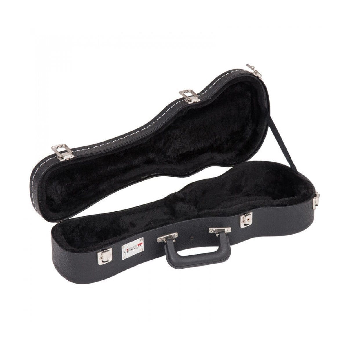 Kinsman KUS10 Soprano Ukulele Case