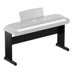 Yamaha L300B Black Piano Stand