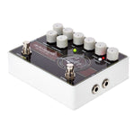 Electro Harmonix Lester G Deluxe Rotary Speaker Guitar Pedal