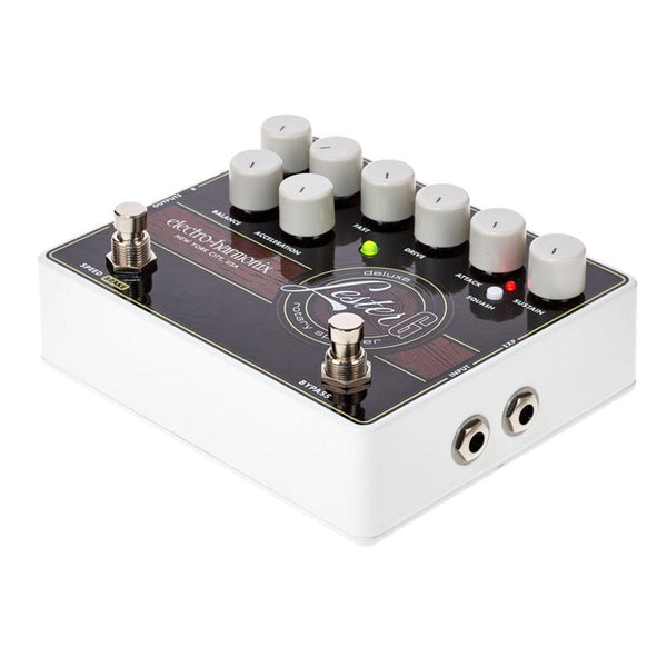 Electro Harmonix Lester G Deluxe Rotary Speaker Guitar Pedal