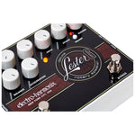 Electro Harmonix Lester G Deluxe Rotary Speaker Guitar Pedal