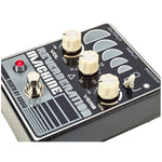 Death By Audio Reverberation Machine Guitar Effects Pedal