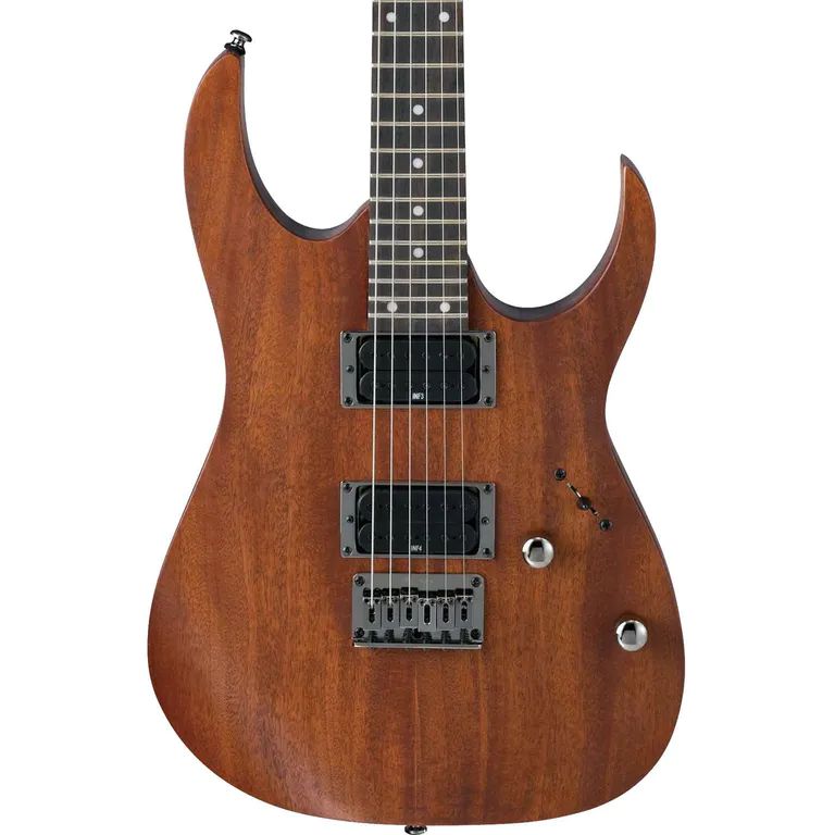 Ibanez RG421MOL Mahogany Oil Guitar